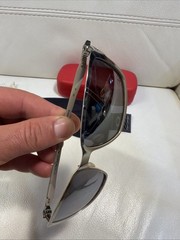 Oakley Tincan Polarized Sunglasses AS SEEN SEE PHOTOS AND DETAILS