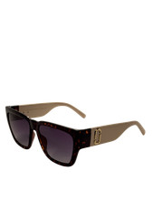 Marc Jacobs Women’s 57mm Havana Beige Sunglasses MARC646-S-US-XLT-57