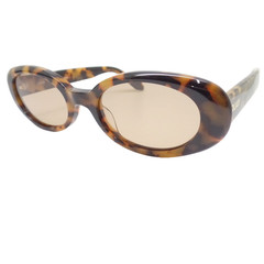 Quay Felt Cute Pepple Tort Tan Sunglasses Authentic New 77733