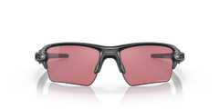 Oakley Flak 2.0 XL Matte Black/Prizm Dark Golf 59mm Men’s Sunglasses OO9188-9059