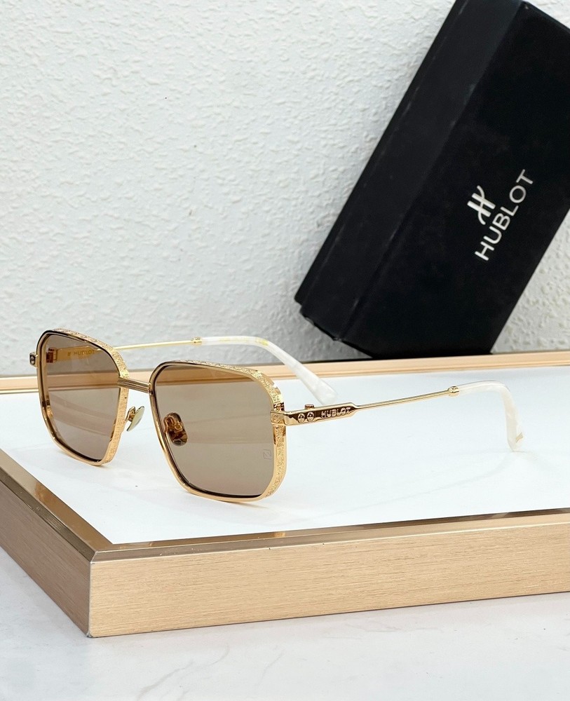 HUBLOT MODEL: H1986 Sunglasses SIZE：57口17-145