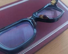 Jacques Marie Mage JMM FELLINI Limited Edition 10mm Acetate