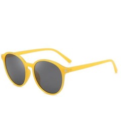 Mens Womens AU Seller Trendy Vintage Large Round Fashion Sunglasses