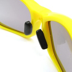 999.9 Feelsun Four Nines Feelsun Sunglasses F-11SP Made in Japan Sports DDU
