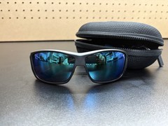 COSTA 580 Cat Cay AT 01 Model 06S9024 Color 902412 01 Blackout Size 61/11/128