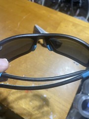 Piranha Sport Fishing Sunglasses