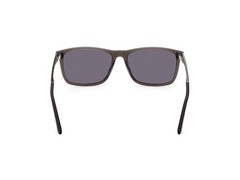 Harley Davidson HD0970X 20A injected Grey Other Smoke 58 mm Men’s Sunglasses