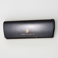 David Beckham Men’s Geometric Sunglasses DB 1132/F/S Gold Metal Dark Gray 60-15