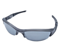 Oakley Flak Sunglasses Polarized Lenses – Model Unknown