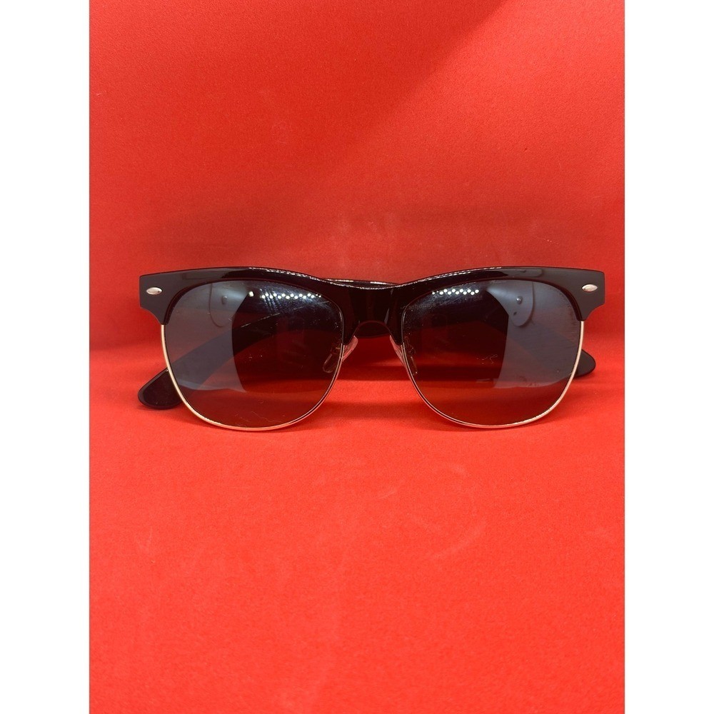 Amber NIce Men Gradient Lenses Polycarbonate Lens J1778M Sunglasses