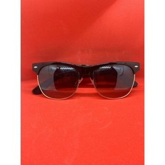 Amber NIce Men Gradient Lenses Polycarbonate Lens J1778M Sunglasses