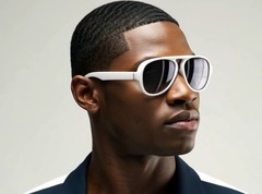 Fancy Sunglasses Celebrity Style Modernist Touch Characterized lightweight 2025