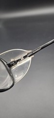 Vintage Crews Architect Z87 Safety Glasses Aviator 147 mm