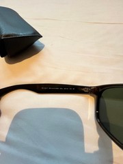 Ray-Ban Rb2132-Fwayfarer 902L