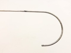Vintage Unknown Optical Similar to American Optical Yellow Aviators