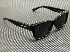 SAINT LAURENT SL 674 001 Black Grey Medium 54 mm Unisex Sunglasses