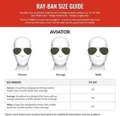 Ray-Ban Aviator Classic Gold /G-15 Green Polarized 62mm Sunglasses RB3025 001/58
