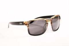 PH Ranger Polarised UV400 Sunglasses Tortoiseshell/Black Lightweight Durable
