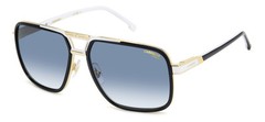 Carrera Sunglasses CARRERA 1071/S 80S/08 Black blue Man