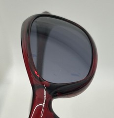 Oakley XS Five Sunglasses Red Youth