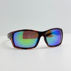 Rheos Sunglasses Eddies Floating Tortoise 00230 Nylon Polarized