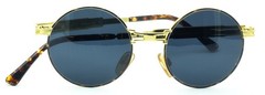 CHEYENNE (American Eastern) Tapee 44mm Vintage Sunglasses Shades – NOS New Italy
