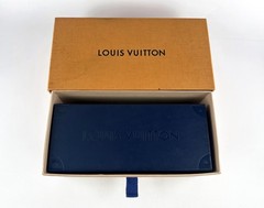Louis Vuitton Z1026E Monogram Sunglasses Z1026E Dark Gun