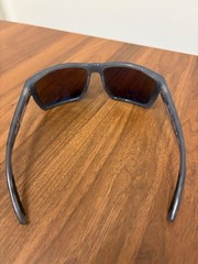 Bajio Sunglasses STI051011 Stiltsville Blue Mirror Glass Gray Tortoise