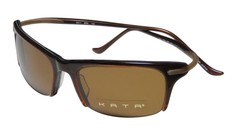 NEW KATA KD11 UNIQUE DESIGN HIGH QUALITY SUNGLASSES/SHADES/SUNNIES MADE IN JAPAN