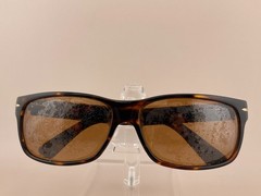 Serengeti Sunglasses Corning Optics FRAMES ONLY 59-16-135mm Brown Tortoise
