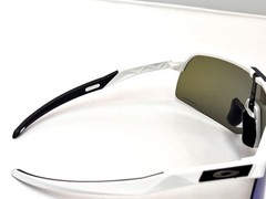 Oakley Sutro Lite Matte Poseidon OO9463 white Frame W/ PRIZM