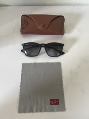 Ray-Ban RB4187 622/8G 54-18 Men’s Sunglasses
