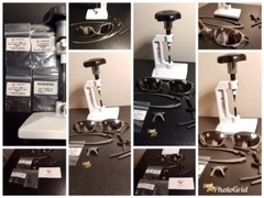 Oakley X Metal Repair, Juliet, Penny, Mars, X-squared Full Service
