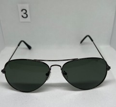 unbranded black sunglasses G771