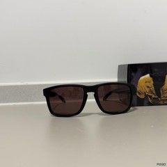 Oakley HOLBROOK XXL OO9487 Sunglasses in Black with Polarized PRIZM Brown IN BOX