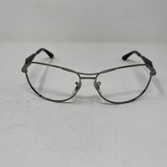 Ray-Ban RB3519 004/71 Gunmetal 59-15-135 Frame Only 379D