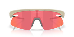 Oakley Sunglasses RSLV LITE OO9527D-0650 Sandstorm / PRIZM Trail Torch Lens