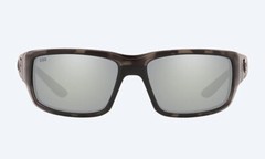 COSTA DEL MAR Fantail Polarized Sunglasses – 580G Glass Lenses