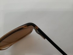 Cinzia Suns Prowl Col. 01 Europa Sunglasses FRAMES ONLY 52-18-135mm E27