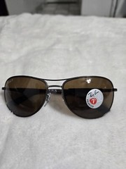 New Ray Ban Polarized Aviators