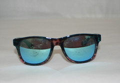 Blenders Psycho Cat Polarized Sunglasses Multicolor Tortoise Unisex Adults