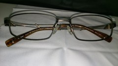Charmant XL2212 used eyeglasses frames