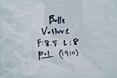 Bolle Vulture BS021001 Sport Sunglasses Full Rim Plastic Square Polarized Lens
