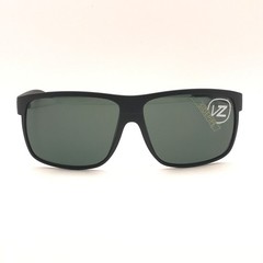 Vonzipper Sunglasses Sidepipe Black Satin / Vintage Gray