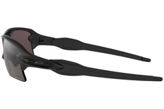 Oakley Flak 2.0 XL Prizm Black Lens Matte Black Sunglasses OO9188-73 59