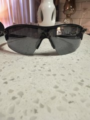 Oakley RadarLock Pitch 2012 Mint Condition with Case