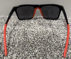 Ferrari Scuderia FZ6006 Black Sunglasses 58mm 18mm 145mm – FRAME ONLY