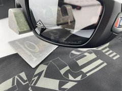 OAKLEY FUEL CELL SI ARMED FORCES PRIZM MATTE BLACK POLARIZED SUNGLASSES 9096-L0