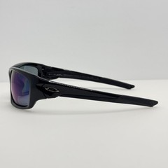 Oakley Sunglasses OO9236-12 Valve Black Polarized 60-16-133