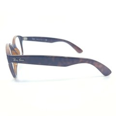 Ray-Ban RB 4141 771 Dark Havana Brown Sunglasses Frame Eyewear Italy